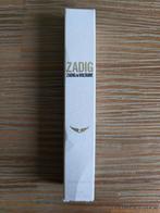 Zadig & Voltaire Zadig Tasspray 🪷, Ophalen of Verzenden, Nieuw