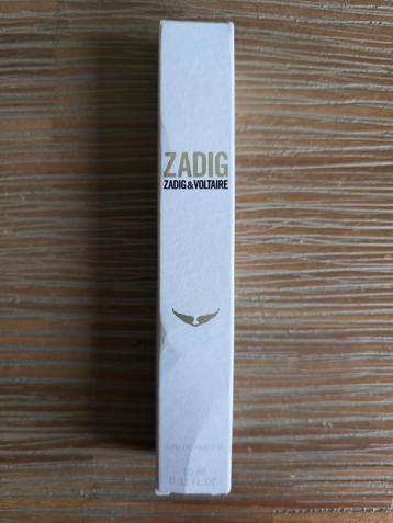 Zadig & Voltaire Zadig Tasspray 🪷 beschikbaar voor biedingen