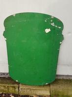 USA bord MoorGard, Benjamin Moore & Co, latex blik verf., Verzamelen, Merken en Reclamevoorwerpen, Reclamebord, Gebruikt, ., Ophalen of Verzenden