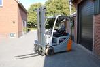 Still RX20 20 heftruck elektrische triplex accu 77% lepelver, 2000 tot 3000 kg, Elektrisch, Heftruck, Still