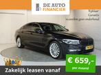 BMW 5 Serie 540i High Executive € 39.800,00, Auto's, BMW, Nieuw, Origineel Nederlands, 1570 kg, 5 stoelen