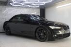 BMW 3-serie Cabrio 335i Keyless Logic7 Xenon, Auto's, Automaat, Achterwielaandrijving, Gebruikt, Beige