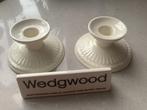 kandelaars WEDGWOOD EDME, Huis en Inrichting, Keuken | Servies, Overige typen, Ophalen of Verzenden, Zo goed als nieuw, Wedgwood