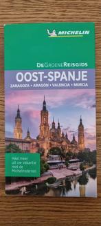 De Groene Reisgids - Oost-Spanje, Boeken, Reisgidsen, Ophalen of Verzenden, Budget, Zo goed als nieuw, Europa