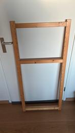 Lundia staander, Huis en Inrichting, Kasten | Stellingkasten, Ophalen of Verzenden, Zo goed als nieuw