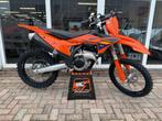 KTM SX-F 250 – Model 2026 | NIEUW | Direct leverbaar, KTM, Bedrijf, Onbekend, Crossmotor
