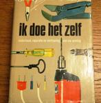 Ik Doe Het Zelf KLussen  onderhoud, reparatie, verfraaiing., Boeken, Voss en Reese, Ophalen of Verzenden, Zo goed als nieuw, Overige onderwerpen