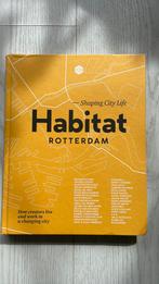 Priscilla de Putter - Habitat Rotterdam, Ophalen of Verzenden, Priscilla de Putter; Nicoline Rodenburg, Zo goed als nieuw