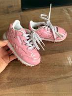 Reebok maat 21 schoentjes, Ophalen of Verzenden, Zo goed als nieuw, Schoentjes