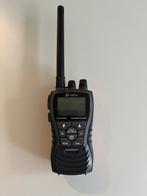 Cobra Handheld VHF/ATIS 350 FL, Watersport en Boten, Navigatiemiddelen en Scheepselektronica, Ophalen, Zo goed als nieuw, Communicatie