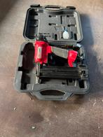 Topcraft luchttacker XYZ301, Doe-het-zelf en Verbouw, Gereedschap | Overige machines, Ophalen, Zo goed als nieuw