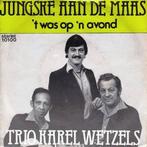 Telstar Starlet-Trio Karel Wetzels – Jungske Aan De Maas, Cd's en Dvd's, Vinyl Singles, Ophalen, Gebruikt, Nederlandstalig