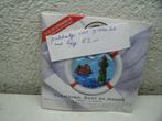 bg 63 paket vuurtoren compl 70gr 2,00, Hobby en Vrije tijd, Borduren en Borduurmachines, Ophalen of Verzenden, Patroon