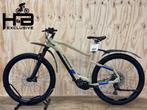 Haibike HardNine 7 29 inch E-Mountainbike Shimano SLX, Hardtail, Heren, Niet ingevuld, 49 tot 53 cm