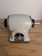 Krupp dental polijstmotor, Ophalen, Gebruikt