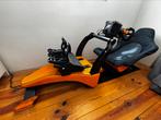 Rseat formula 1 V2, alleen de simcockpit, Ophalen, Zo goed als nieuw
