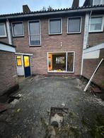 Grindtegels donker, Tuin en Terras, Tegels en Klinkers, Ophalen, Beton, Terrastegels