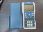 Texas instruments ti-nspire grafische rekenmachine, Ophalen of Verzenden, Grafische rekenmachine, Zo goed als nieuw