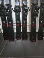 155cm ATOMIC REDSTER X7 i revoshock woodcore caruba np960€, Sport en Fitness, Skiën en Langlaufen, 140 tot 160 cm, Ophalen of Verzenden