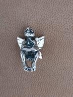 Trollbeads Fantasie Elfje, Ophalen of Verzenden, Zo goed als nieuw, Trollbeads, 1 bedel