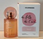 COURREGES La Fille de l’air monoï 50ml edp, Verzenden, Zo goed als nieuw