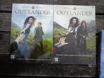 outlander seizoen 1 volume 1 en 2 tweemaal dvd box, Cd's en Dvd's, Dvd's | Tv en Series, Ophalen of Verzenden
