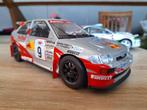 Ford escort RS Cosworth Red Bull, Hobby en Vrije tijd, Modelauto's | 1:18, Ophalen of Verzenden, Zo goed als nieuw, Auto, Overige merken