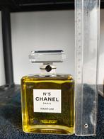 Chanel No5 Parfum factice, Verzamelen, Parfumverzamelingen, Verzenden, Nieuw, Parfumfles