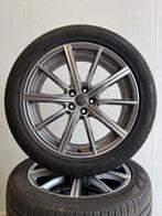 20’’ AUDI Q5 SQ5 VELGEN ZOMERBANDEN ORIG, Gebruikt, 255 mm, -, -