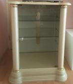 KOOPJE TV meubel, Huis en Inrichting, Ophalen, Zo goed als nieuw, 25 tot 50 cm, Minder dan 100 cm