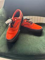 Vans Sample Sneakers Maat 37, Ophalen, Zo goed als nieuw, Rood, Sneakers of Gympen