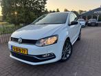 Volkswagen POLO Polo 1.2 TSI First Edition *, Electronic Stability Program (ESP), Gebruikt, 4 cilinders, Met garantie (alle)