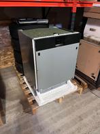 Siemens SN65Z802BE - IQ500 volledig geintegreerde vaatwasser, Witgoed en Apparatuur, Vaatwasmachines, Ophalen, Minder dan 85 cm