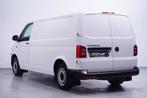 Volkswagen Transporter 2.0 TDI 150 pk DSG Aut. L2H1 Navi, PD, Stof, Gebruikt, 4 cilinders, 150 pk