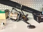 Shimano 3500B, Ophalen, Zo goed als nieuw, Molen