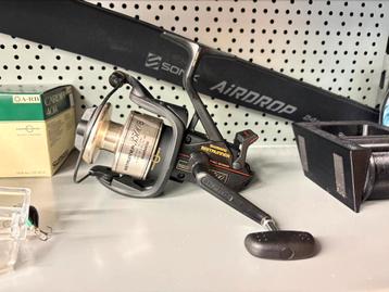 Shimano 3500B beschikbaar voor biedingen