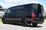 Mercedes-Benz Sprinter 319 1.9 CDI L2H1 AMG Edition Pro Adap, Automaat, Gebruikt, Zwart, Diesel