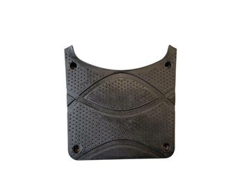 Treeplank kap origineel Sym Fiddle beschikbaar voor biedingen