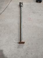 Goeie schroefstempel 190-350cm, Ophalen of Verzenden, Gebruikt, Overige typen, Minder dan 2 meter