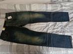 G-star Raw 3301. Maat W38/L36, G-Star Raw, Blauw, Overige jeansmaten, Nieuw
