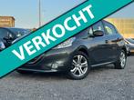 Peugeot 208 1.2 VTi Allure/AIRCO/NAVI/NW APK, Voorwielaandrijving, Euro 5, Stof, Gebruikt