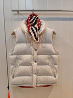 Mooie warme bodywarmer - Klassiek & Sportief, Maat 38/40 (M), Beige, Peak Performance, Ophalen of Verzenden