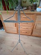 Muziekstandaard - Gebruikt, Ophalen