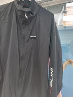 Nalini fiets  windjack  en shirt, XXL, Gebruikt, Ophalen of Verzenden