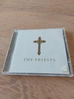 Cd - the Priests - the priests (2008), Cd's en Dvd's, Ophalen of Verzenden, 2000 tot heden, Zo goed als nieuw