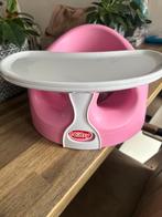 Splinternieuwe roze nuby sit, Kinderen en Baby's, Kinderstoelen, Ophalen, Nieuw, Hangstoel, Gordel(s)