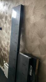 Ikea wandplanken, Ophalen, Nieuw