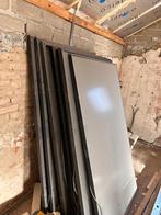 10 Zonnepanelen compleet systeem, Doe-het-zelf en Verbouw, Zonnepanelen en Toebehoren, Ophalen, Gebruikt, Paneel, 200 wattpiek of meer