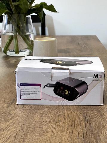 Electric Nail Drill beschikbaar voor biedingen