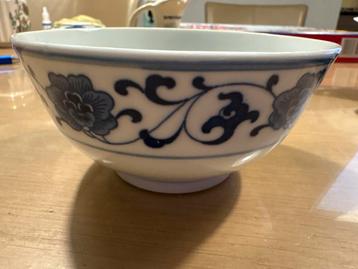 Oud Chinees Aardewerken Kommetje beschikbaar voor biedingen